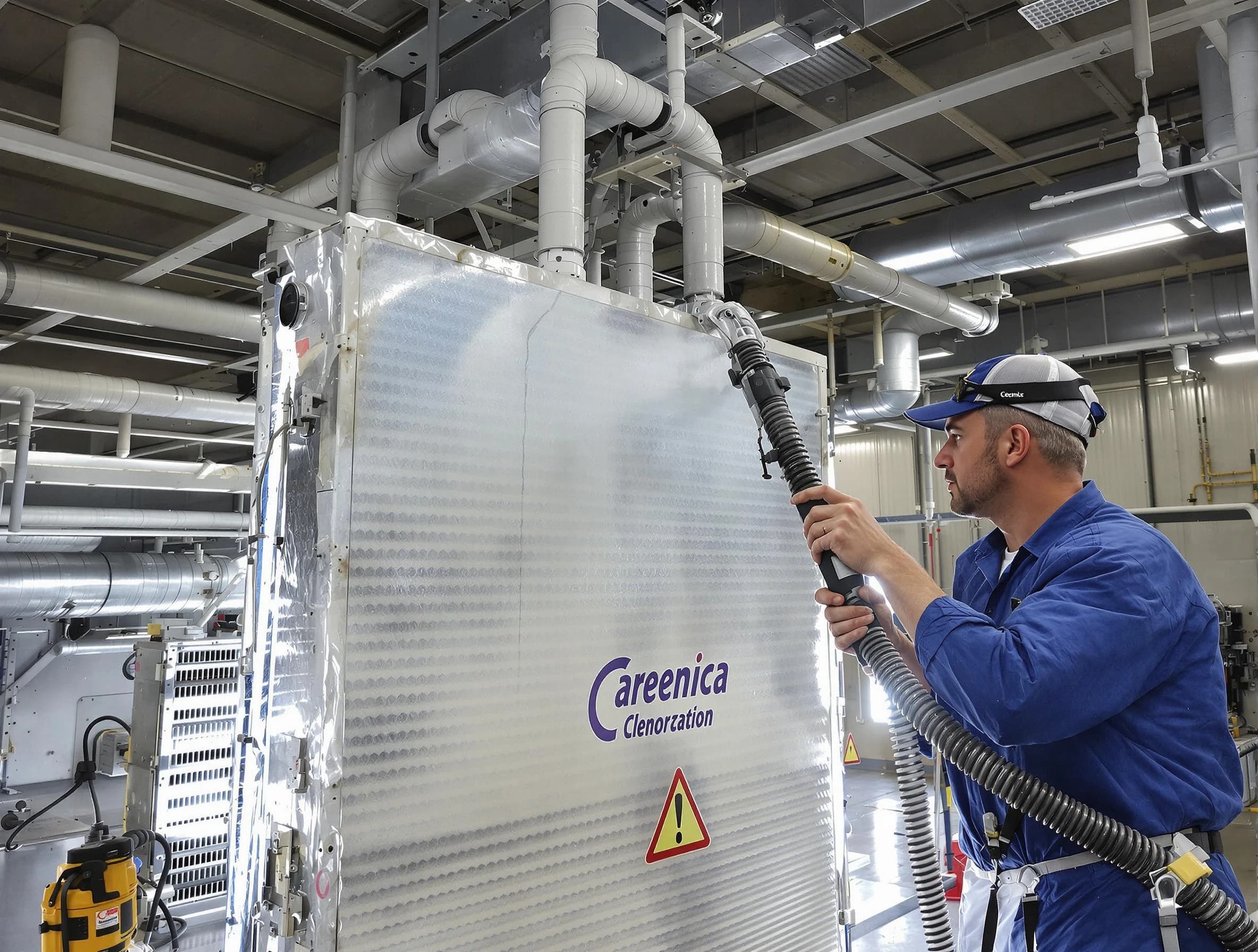 Coil Cleaning service in Los Chaves, NM