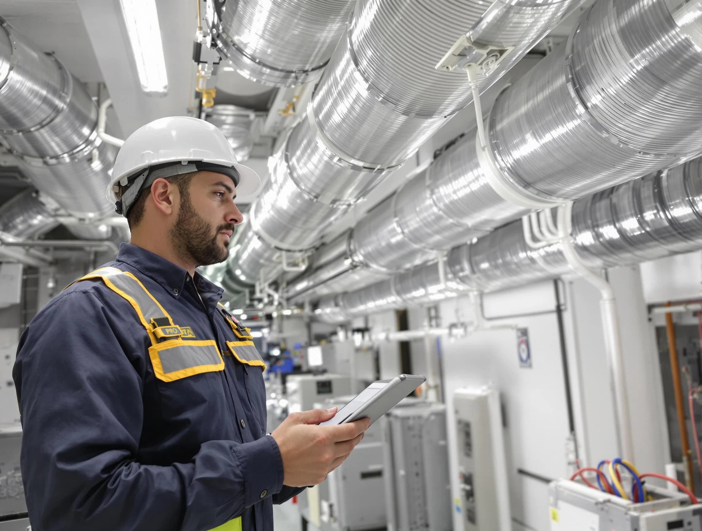 Filter Inspection service in Los Chaves, NM